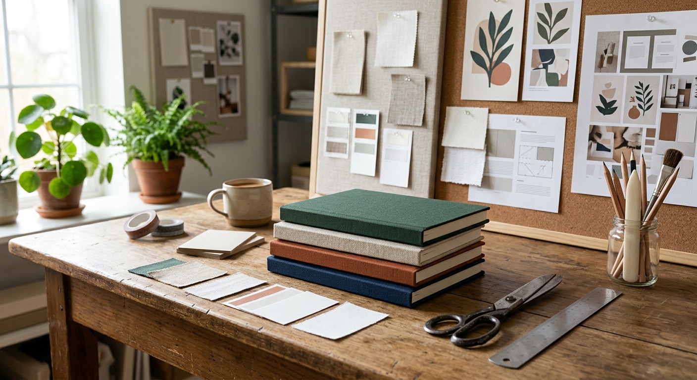 Workspace Minimalist: Cum Ordinea Vizuală Reduce Oboseala Mentală și Stimulează Starea de Focus